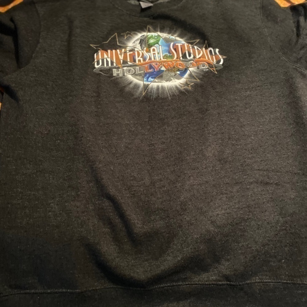 Universal Studios Sweatshirt